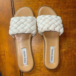 Steve Madden sandals